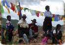 help tibetan people