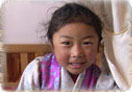 we help tibetan children