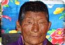 elder tibetans suffer from eye trouble
