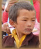 tibetan student