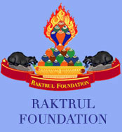 the raktrul foundation